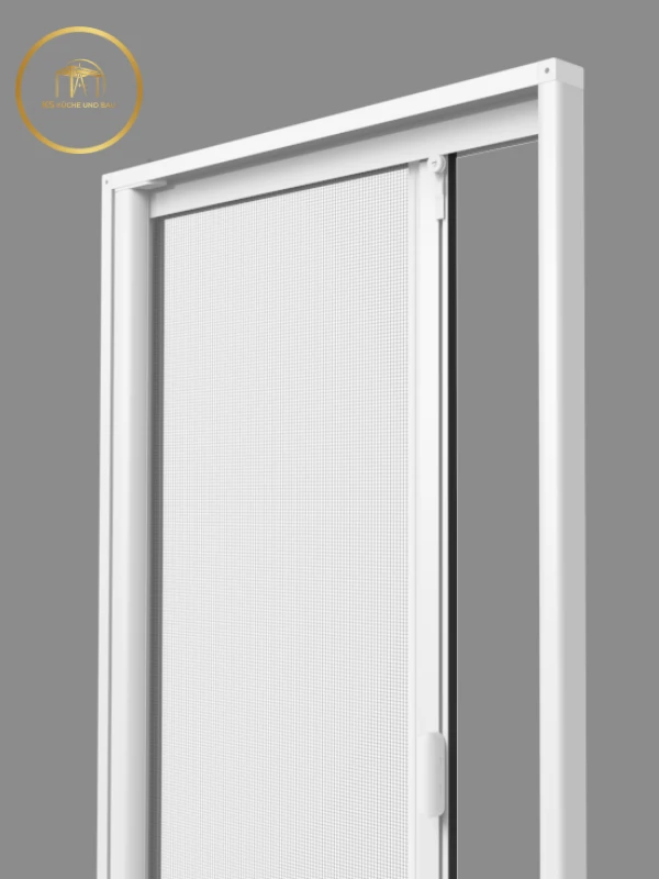 Horizontales Rollo-Insektenschutzsystem