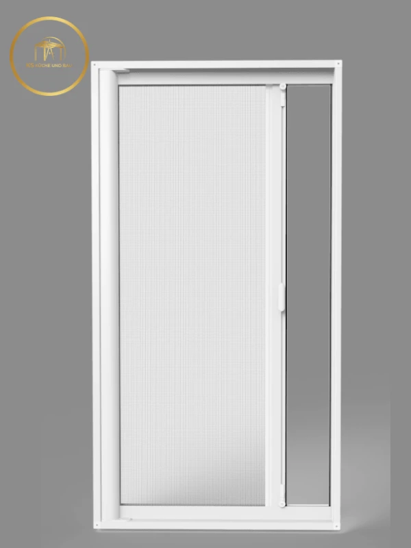 Horizontales Rollo-Insektenschutzsystem