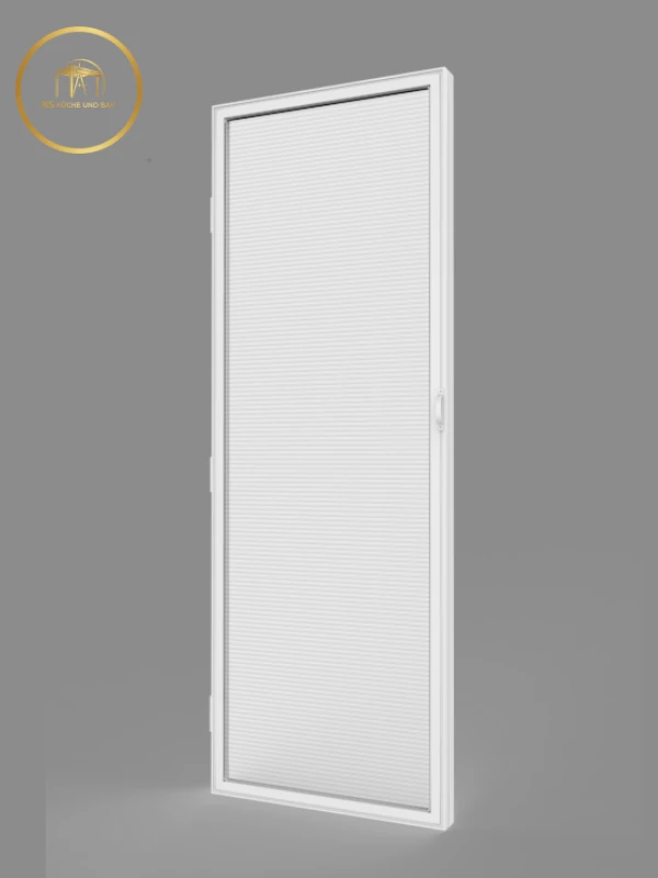 Luxus Drehrahmen-Tür-Insektenschutzsystem