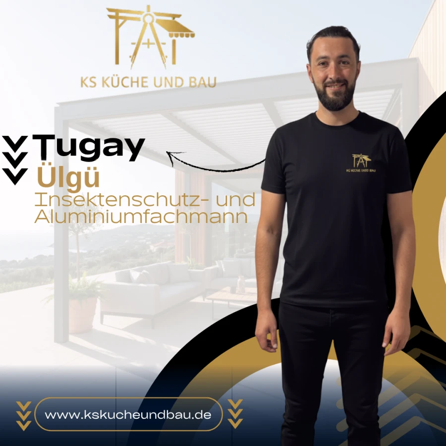 TUGAY ÜLGÜ